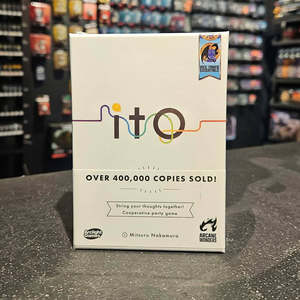 Board Games: ito