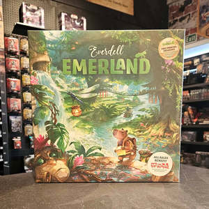 Everdell - Emerland