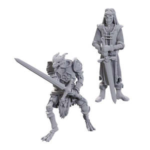 Limited Edition 50th Anniversary – Skeleton Knights- Nolzur's Marvelous U&hellip;