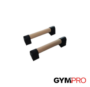 GymPro Paralettes
