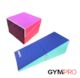 GymPro Incline Mat (Cheese Wedge)