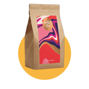 Products: Bullrush - Bean Merchant