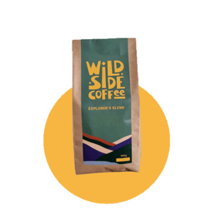 Products: Explorers Blend - Bean Merchant