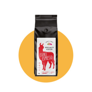 Essence Espresso - Bean Merchant
