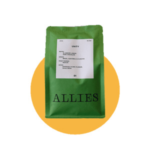 Products: Hinemoa Blend - Bean Merchant