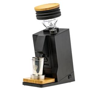 Products: Euereka Mignon Oro Single Doser Coffee Grinder - Bean Merchant