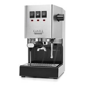 Products: Gaggia Classic - Bean Merchant