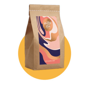 Products: Pinot Barrel Aged - Bean Merchant