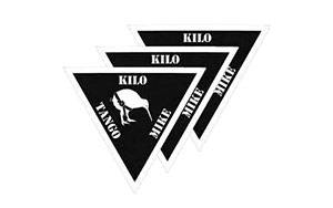 Tango Kilo Mike Subscription - Bean Merchant