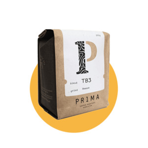 Products: TB3 - Bean Merchant