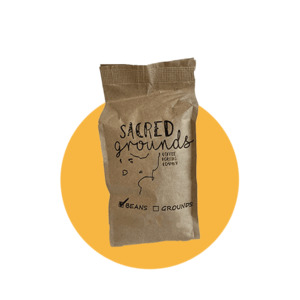 Fair Trade Organic - Bean Merchant