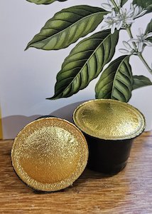 Products: 3 Beans Coffee Capsules - NEW PRODUCT