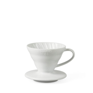 Hario V60 Coffee Dripper