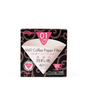 Hario V60 Filters