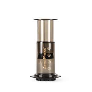 Products: Aeropress Coffee Maker