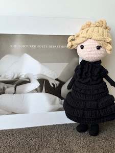 Heriloom Dolls: Heriloom Doll - Little Tay TTPD