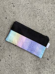 Pencil Cases: Pencil Case - Stardust