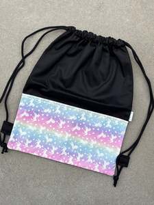 On Sale: Deluxe Swim Bag - Sparkly Unicorns