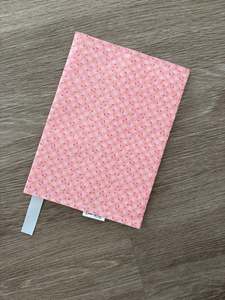 Plunket Book Covers: Plunket Book Covers - Summer Blush