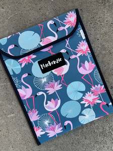 Book Bag - Tropical Fun