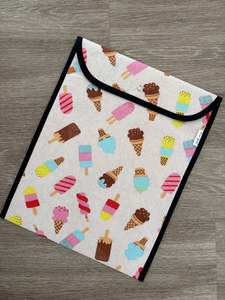 On Sale: Book Bag - Ice Cream