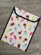 Book Bag - Ice Cream