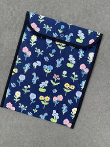 On Sale: Book Bag - Little Garden