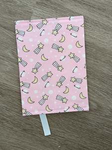 Plunket Book Covers - Shooting Stars 🌠