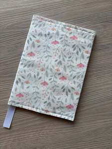 Plunket Book Covers - SECOND Wild Flowers
