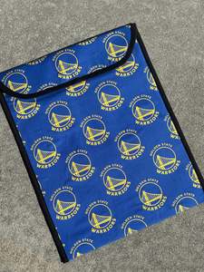 On Sale: Book Bag -  Golden State Gamers (LIMITED EDITION)