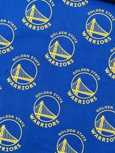On Sale: Deluxe Swim Bag - Golden State Gamers  (LIMITED EDITION)