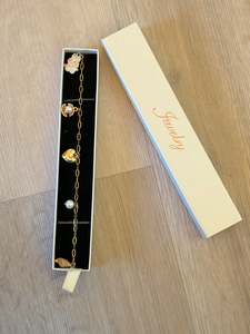Grace Collection Book Chains