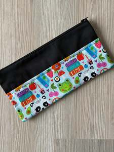 Pencil Case - Story Time 📚