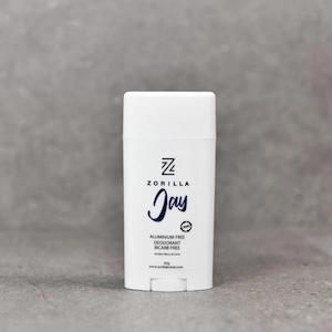 Jay Deodorant