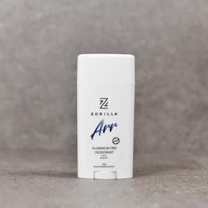 Best Selling: Arr Deodorant