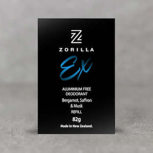 Best Selling: Ex Deodorant Refill Stick