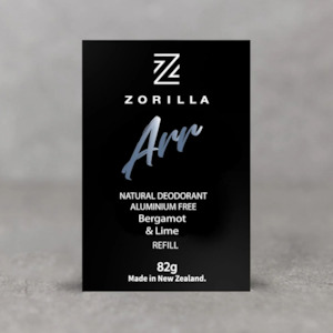 Arr Deodorant Refill Stick