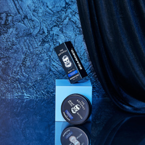 Products: Beard Oil & Butter Combo