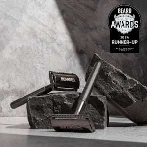 Products: Double Edge Safety Razor