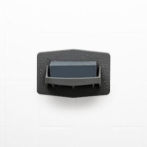 Tooletries: The Benjamin Soap Holder