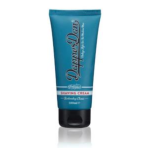 Dapper Dan: Shaving Cream
