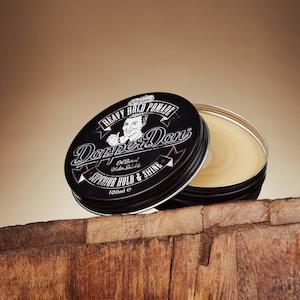 Dapper Dan: Heavy Hold Pomade