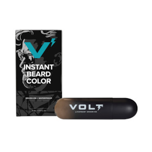 Instant Beard Colour Refill - Ash