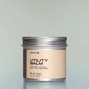 Best Sellers: Tree Ranger Utility Balm