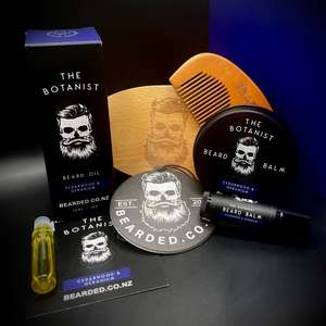 Best Selling: DADicated To Grooming