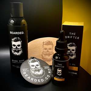 Best Selling: The FATHER Figure