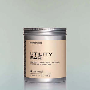 Stepupthesurprise: Old Money Utility Bar (3pack)