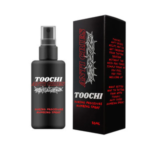 Best Sellers: Anti Cries Numbing Spray