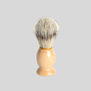Boar Bristle Shave Brush