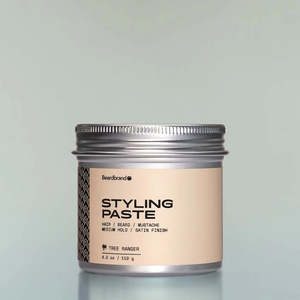 Beardbrand: Tree Ranger Styling Paste